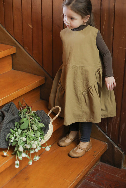 [PRE-ORDER] Kiev Dress (Mom Couple)