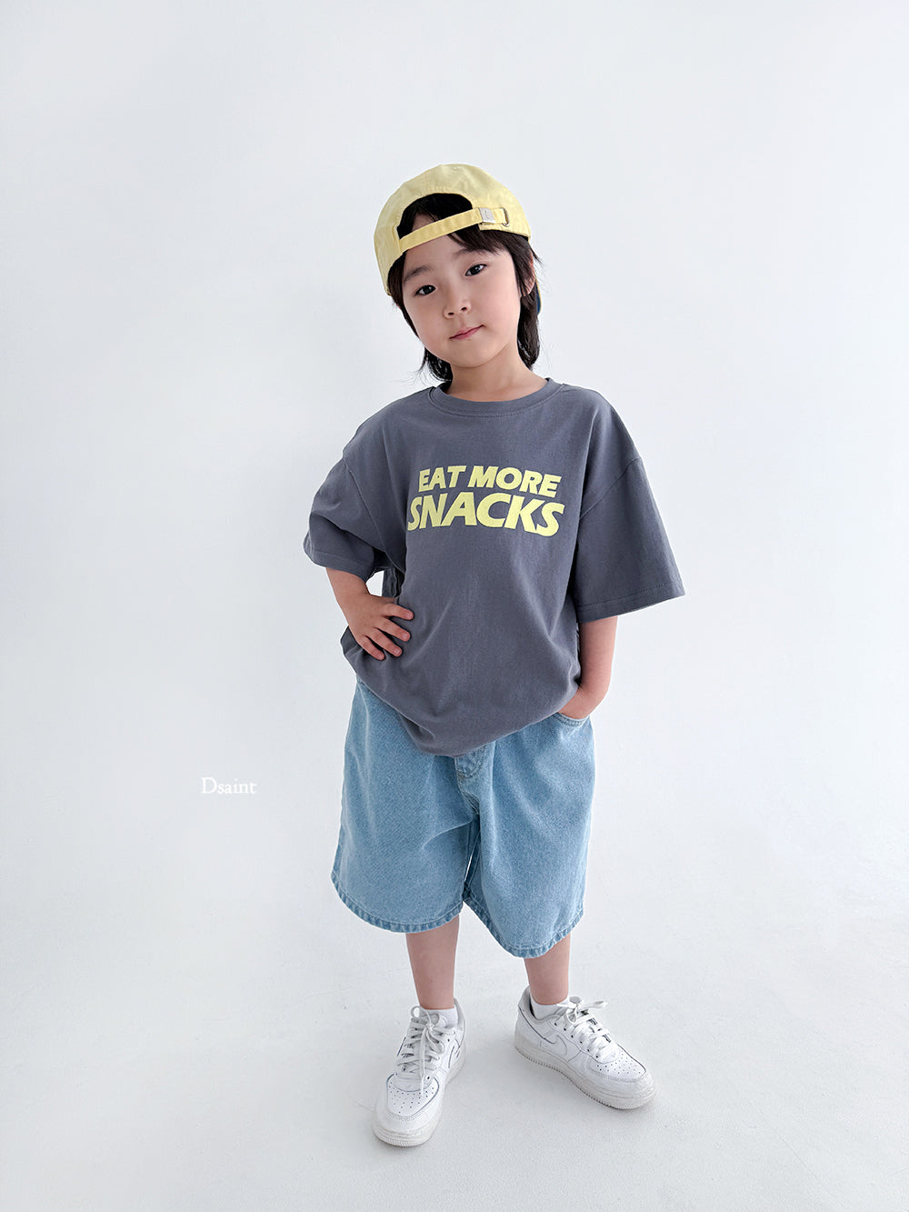 [PRE-ORDER] More Sanks T-Shirts