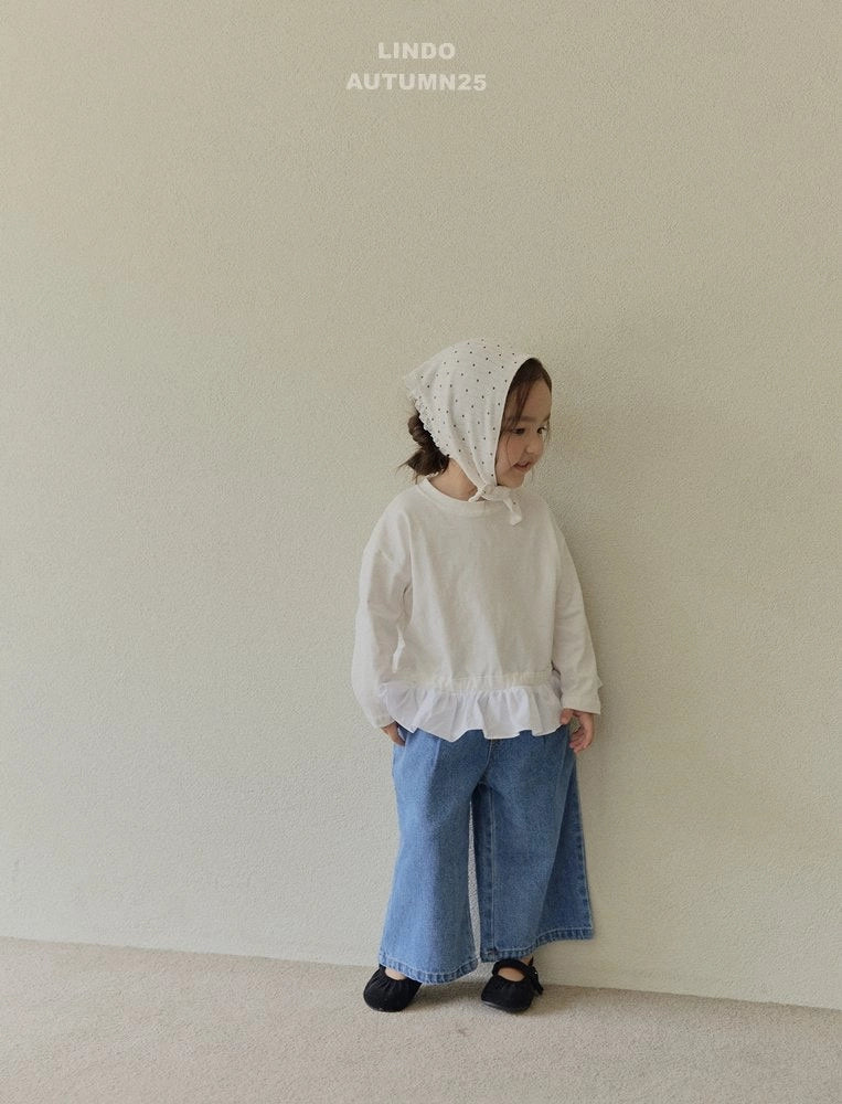 [PRE-ORDER] Sugar Frill T-Shirts