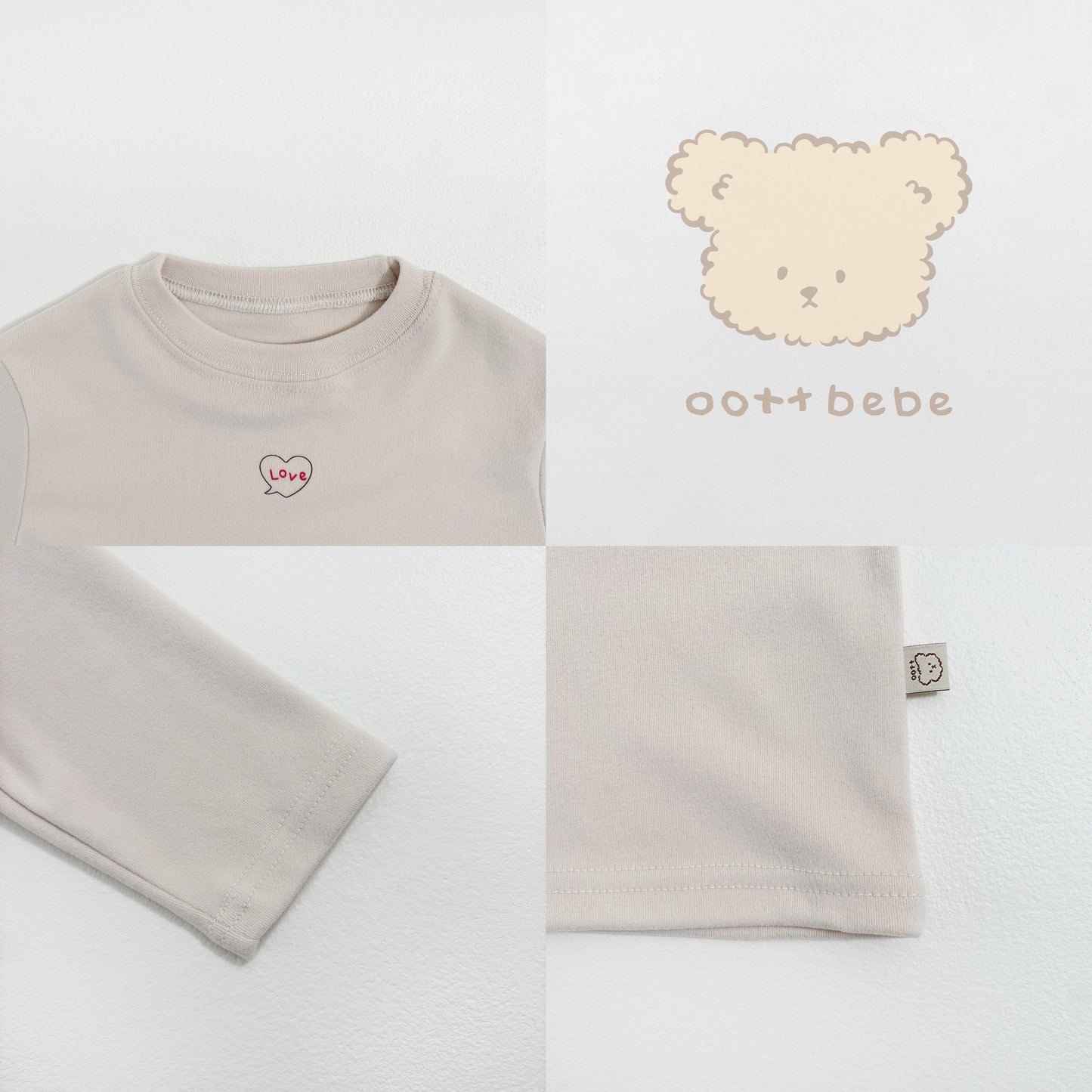 [PRE-ORDER] Winter 1+1 T-Shirts