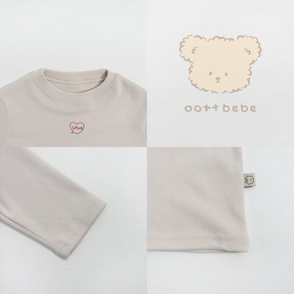 [PRE-ORDER] Winter 1+1 T-Shirts