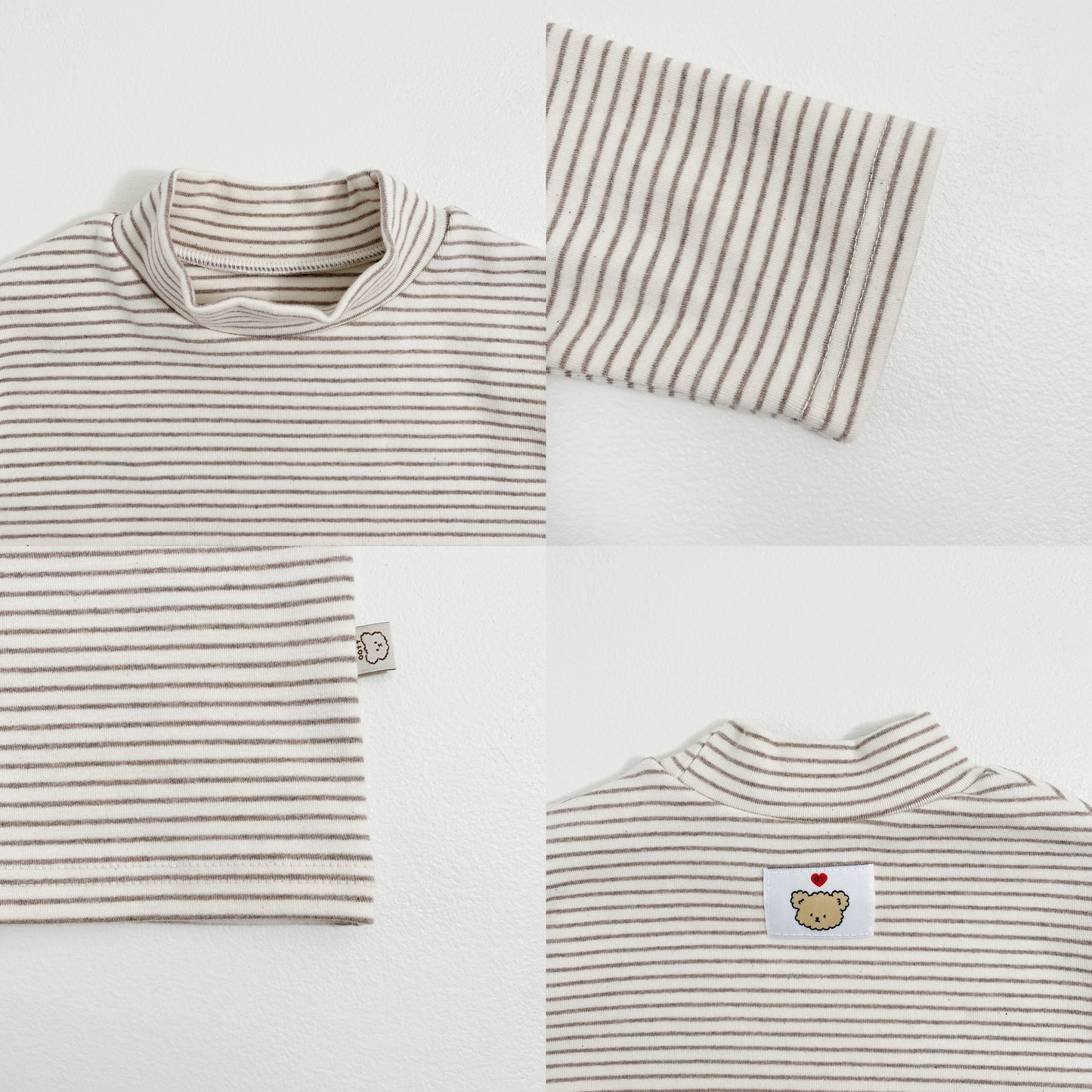 [PRE-ORDER] Winter 1+1 T-Shirts