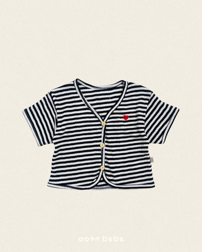 [PRE-ORDER] Knit Ribbed Tank Top + Cardigan Set