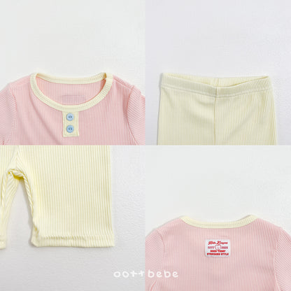 [PRE-ORDER] Candy Sugar Home Wear Set