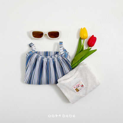 [PRE-ORDER] Juicy Summer Cardigan