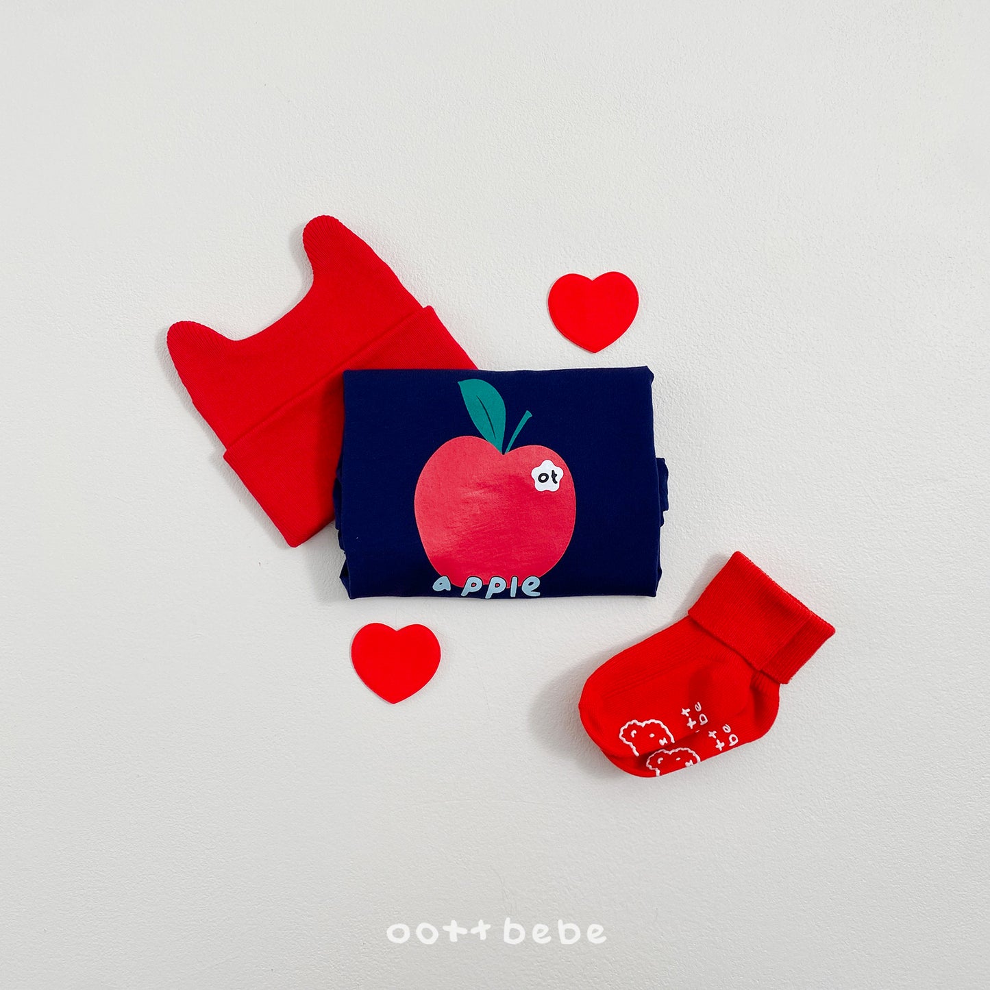 [PRE-ORDER] Popping Body Suit