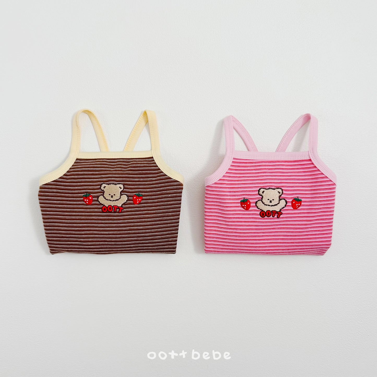 [PRE-ORDER] Strawberry Choco Body Suit