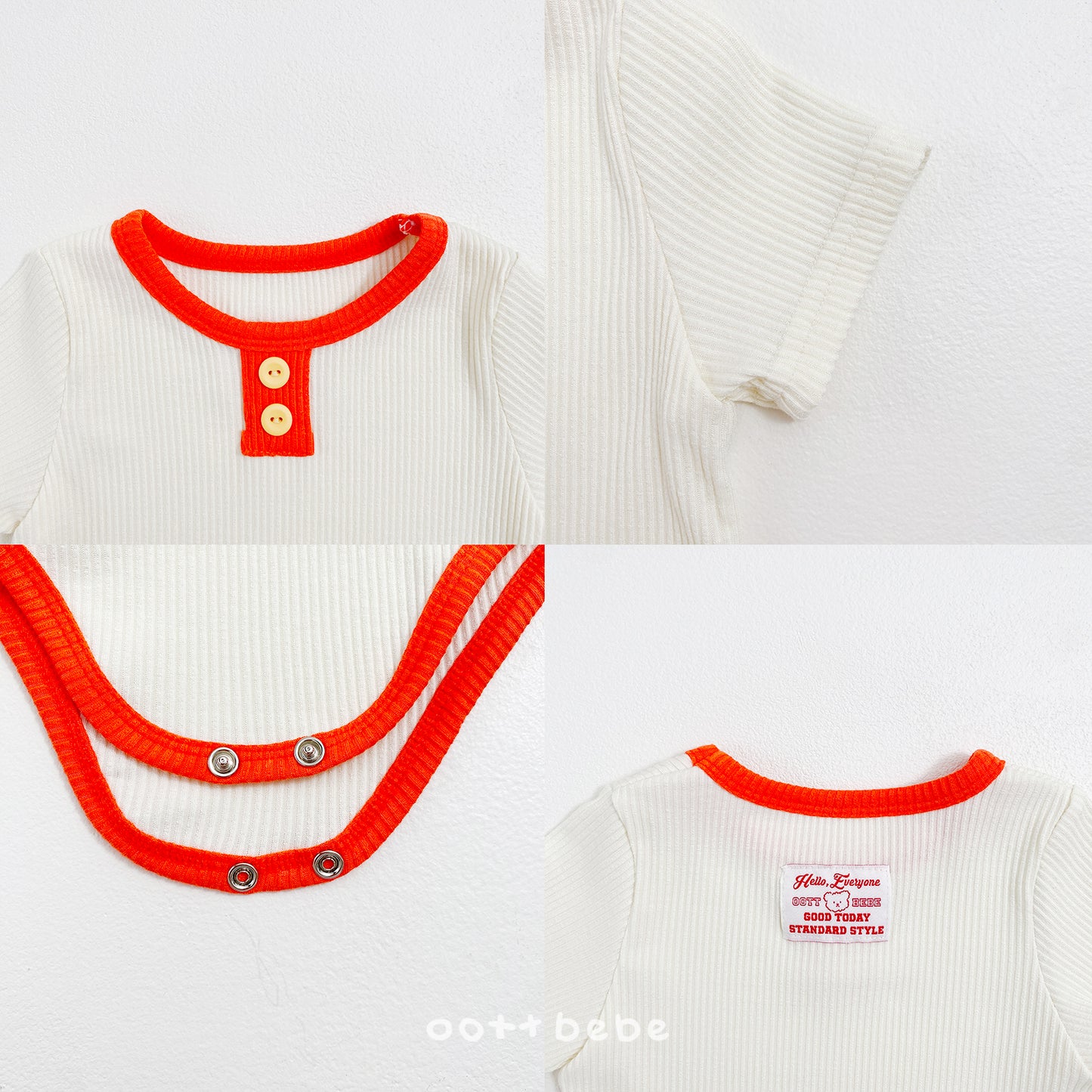 [PRE-ORDER] Candy Sugar Body Suit