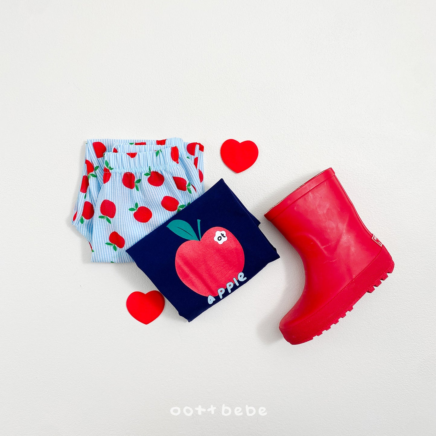 [PRE-ORDER] Popping T-Shirts