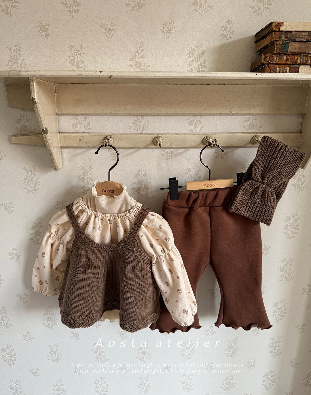 [PRE-ORDER] Jenny Blouse