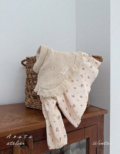 [PRE-ORDER] Jenny Blouse