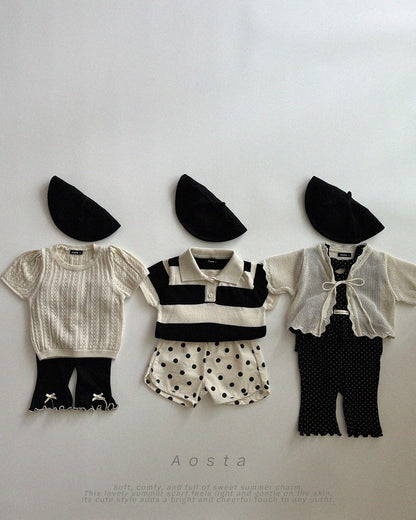 [PRE-ORDER] Summer Shorts