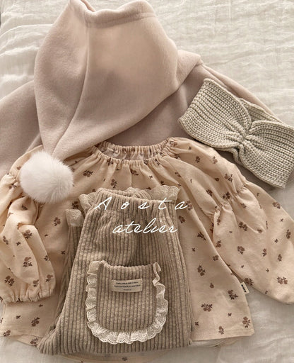 [PRE-ORDER] Jenny Blouse