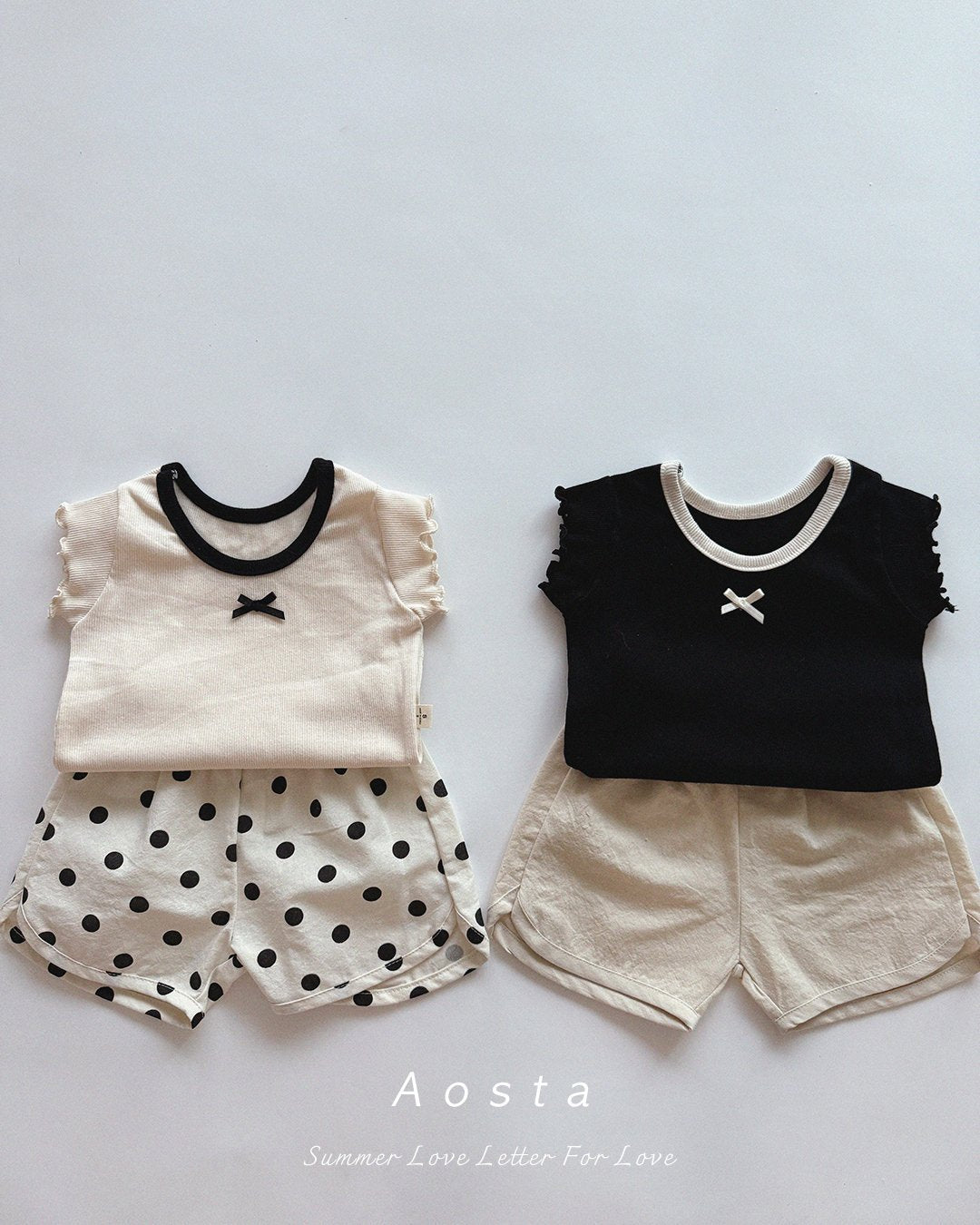 [PRE-ORDER] Summer Shorts