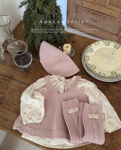 [PRE-ORDER] Jenny Blouse