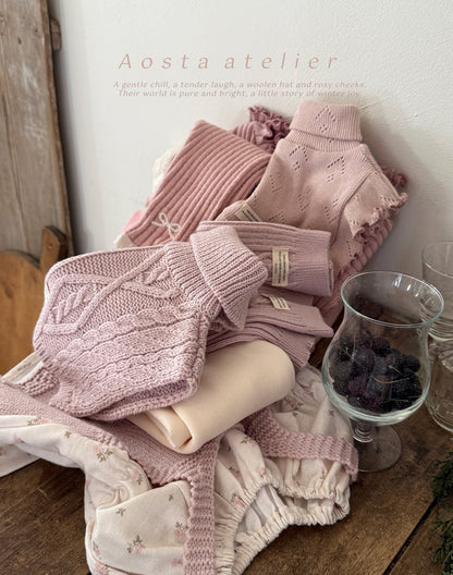 [PRE-ORDER] Jenny Blouse