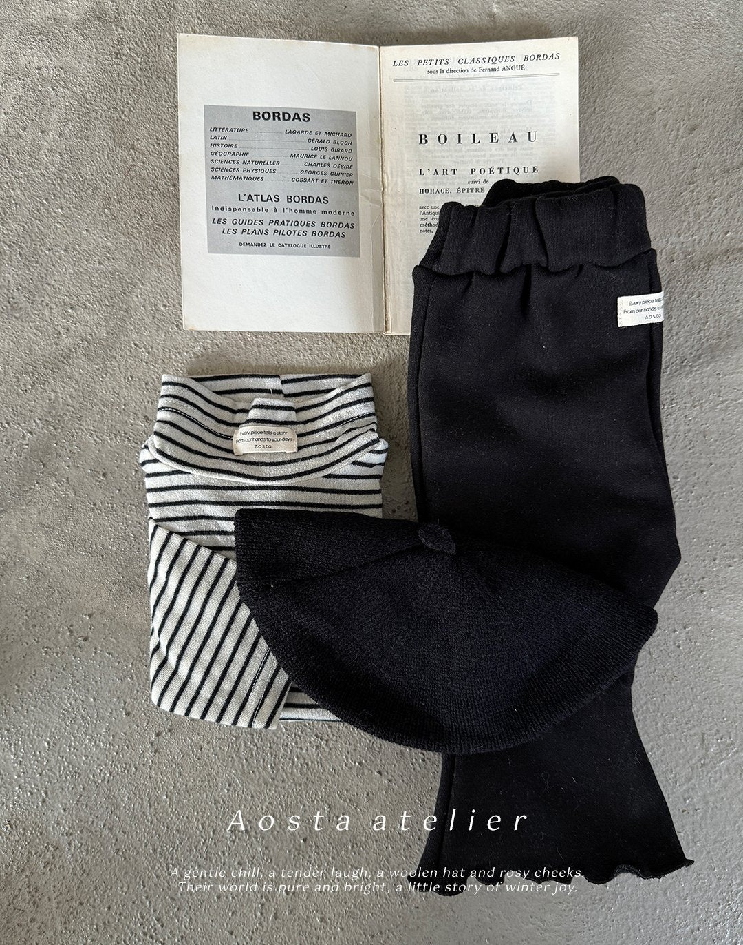 [PRE-ORDER] Jelly Pants