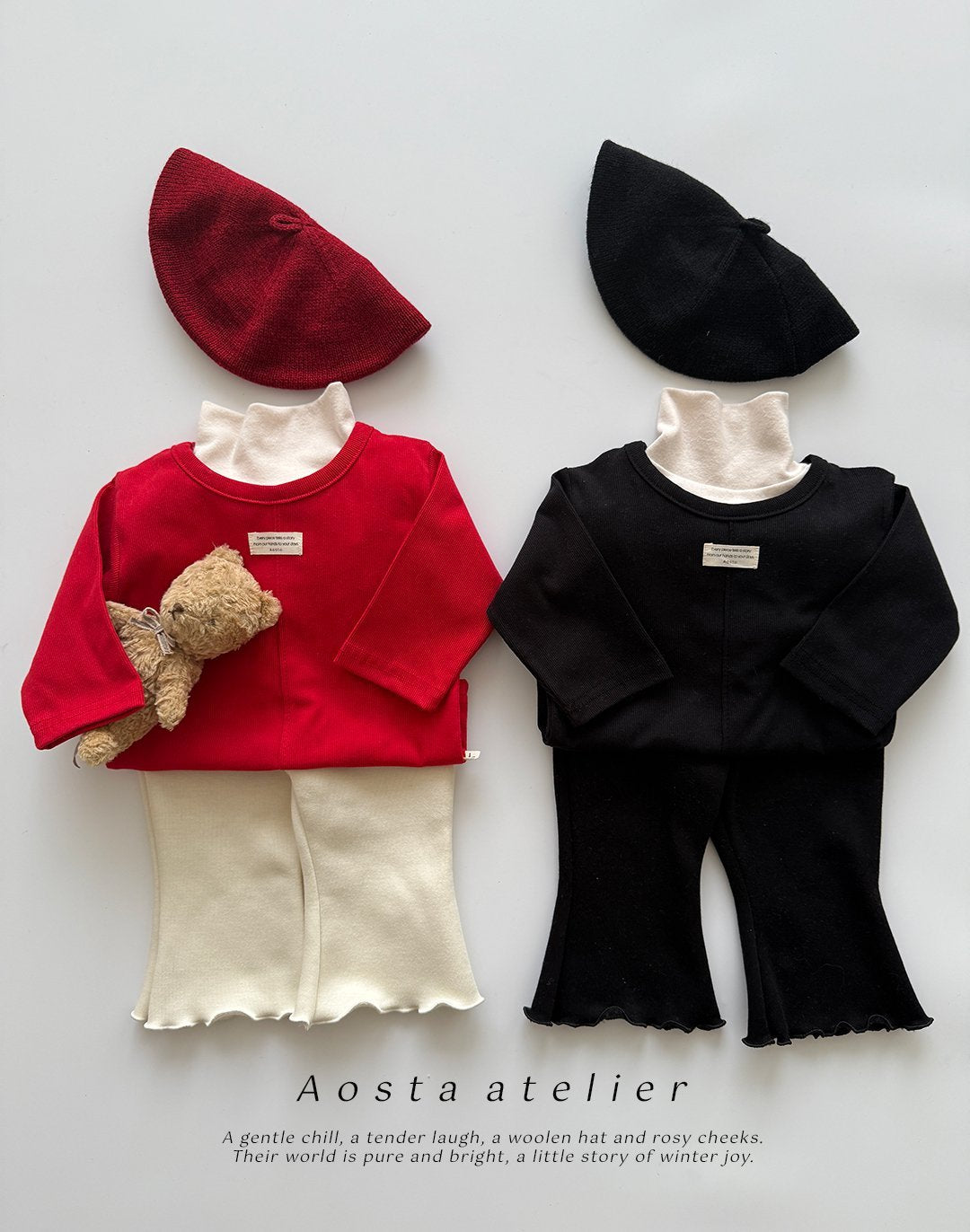 [PRE-ORDER] Jelly Pants