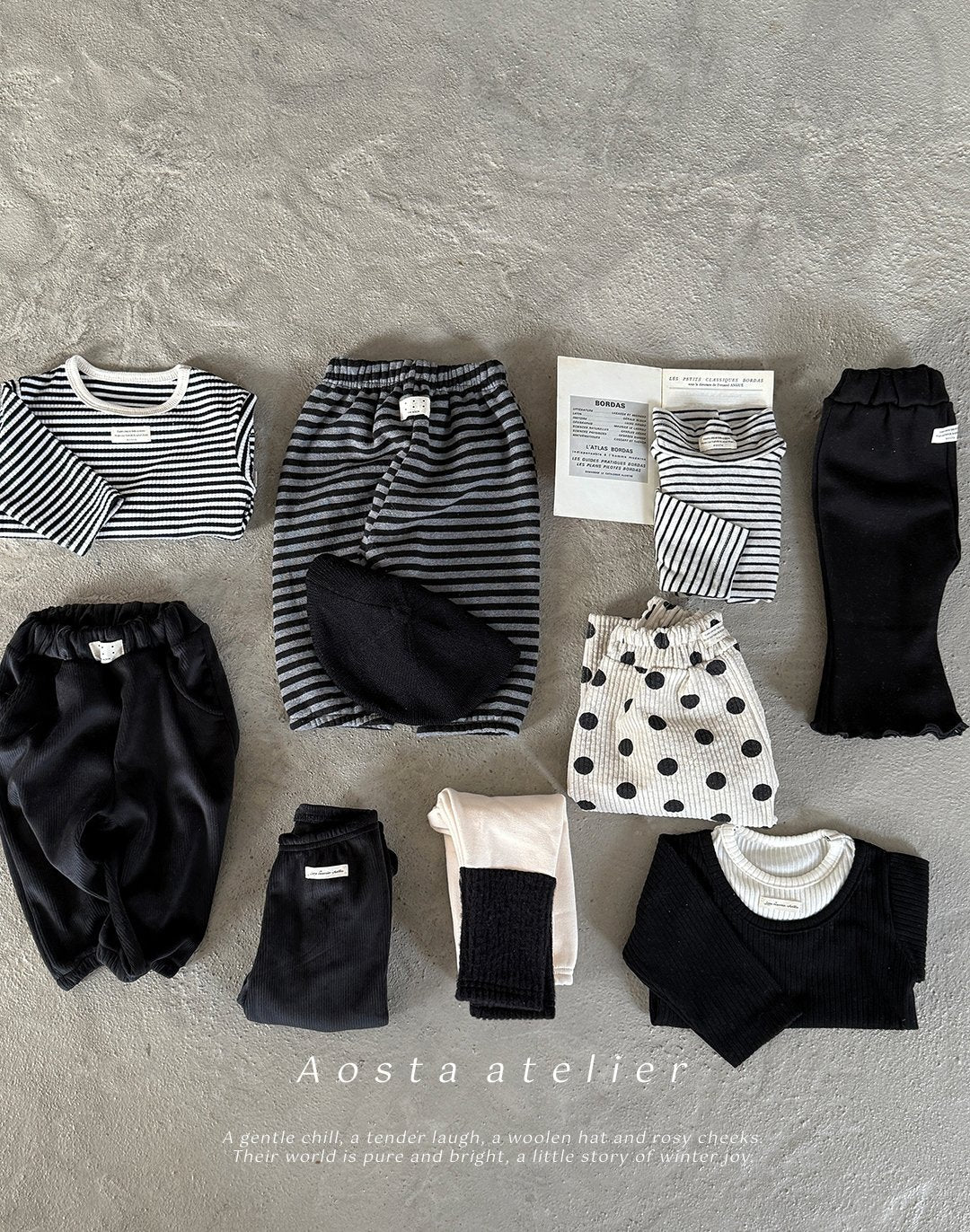 [PRE-ORDER] Jelly Pants