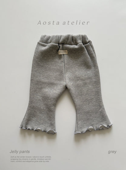 [PRE-ORDER] Jelly Pants