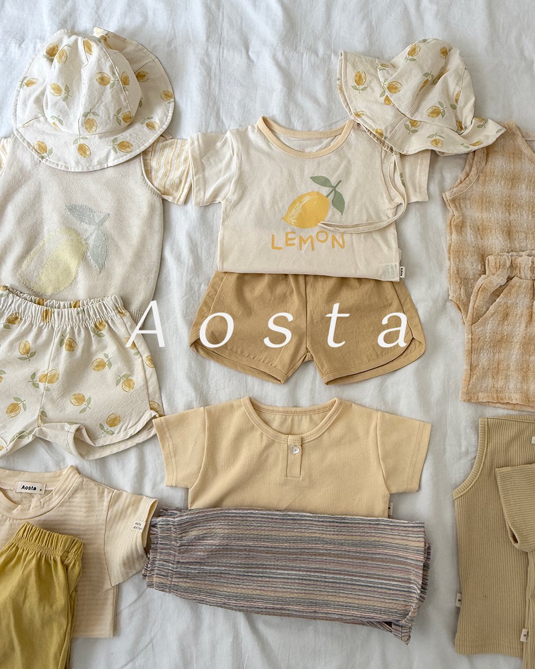 [PRE-ORDER] Summer Shorts