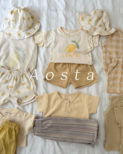 [PRE-ORDER] Summer Shorts