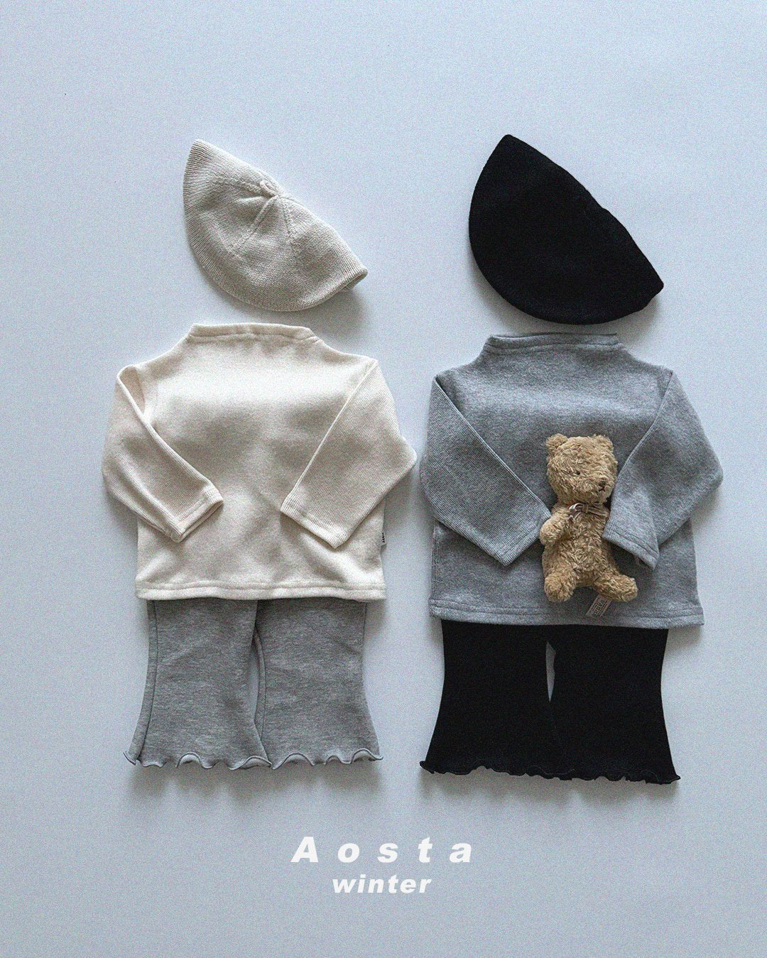 [PRE-ORDER] Jelly Pants