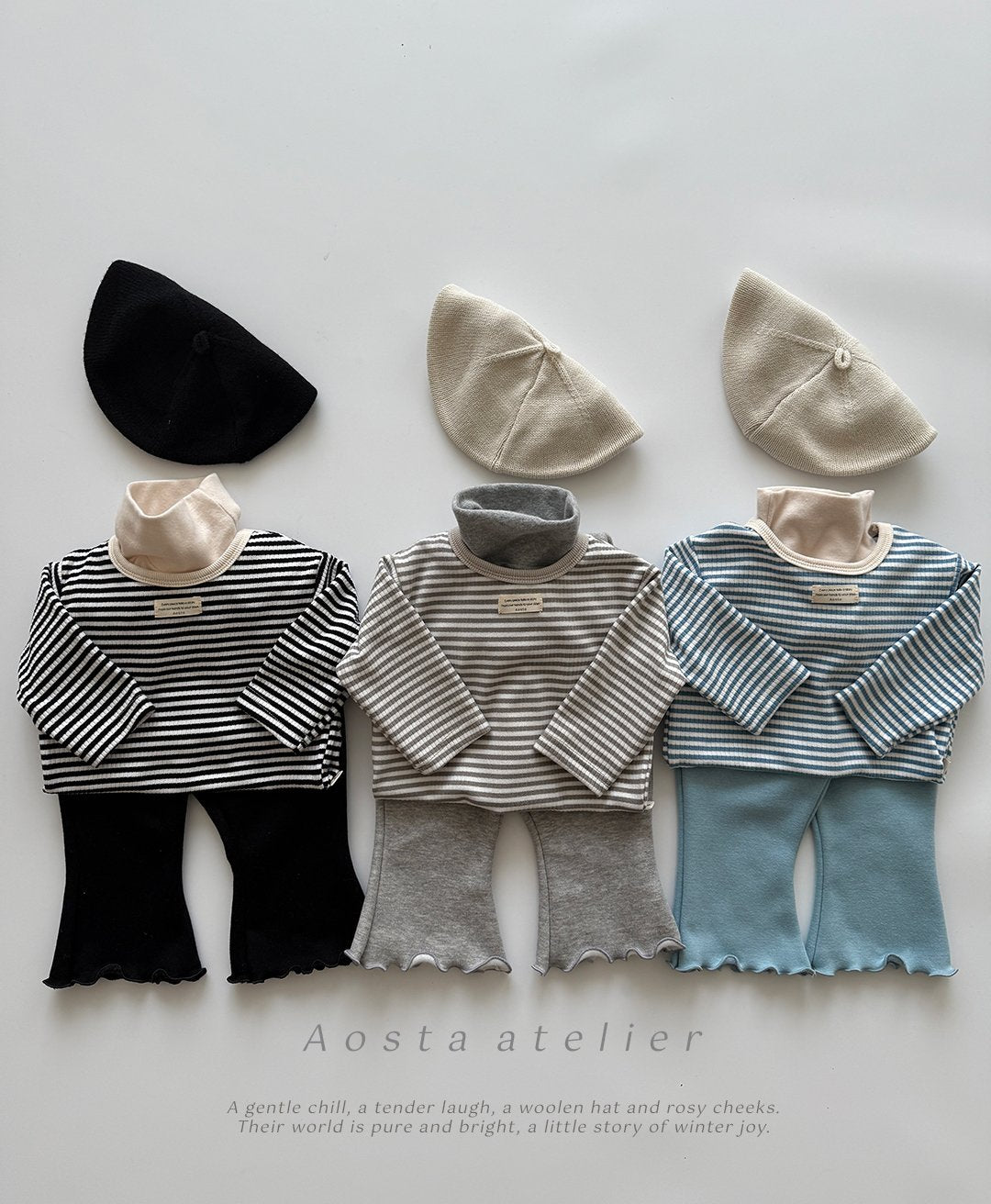 [PRE-ORDER] Jelly Pants