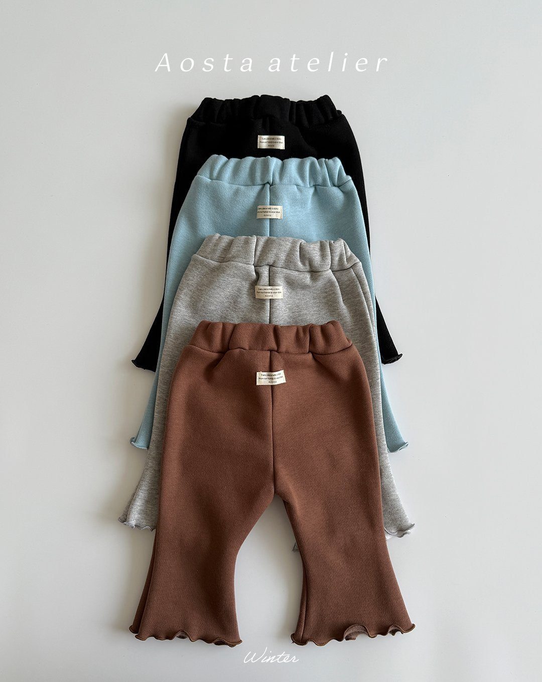 [PRE-ORDER] Jelly Pants