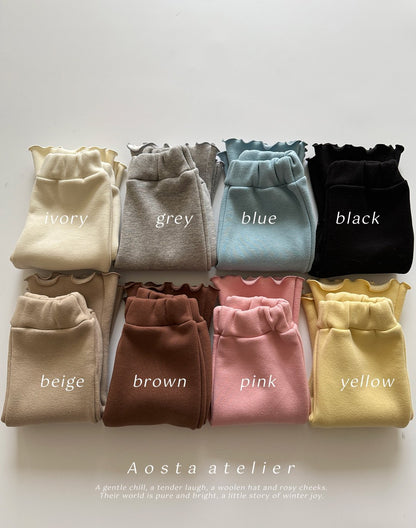 [PRE-ORDER] Jelly Pants