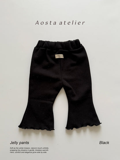 [PRE-ORDER] Jelly Pants