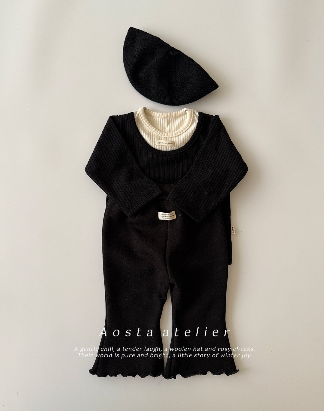 [PRE-ORDER] Jelly Pants