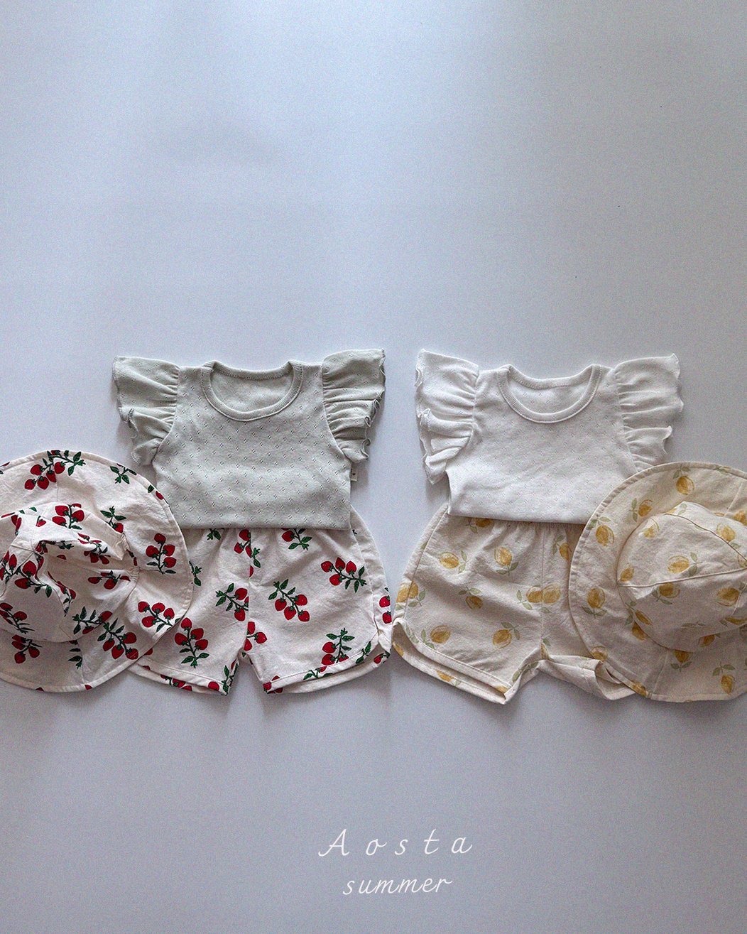 [PRE-ORDER] Summer Shorts