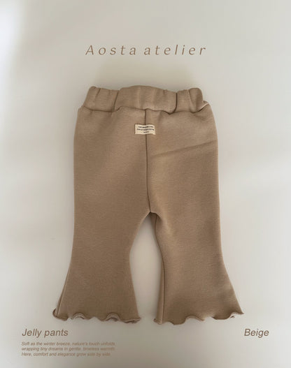 [PRE-ORDER] Jelly Pants