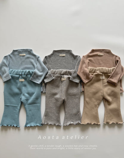 [PRE-ORDER] Jelly Pants