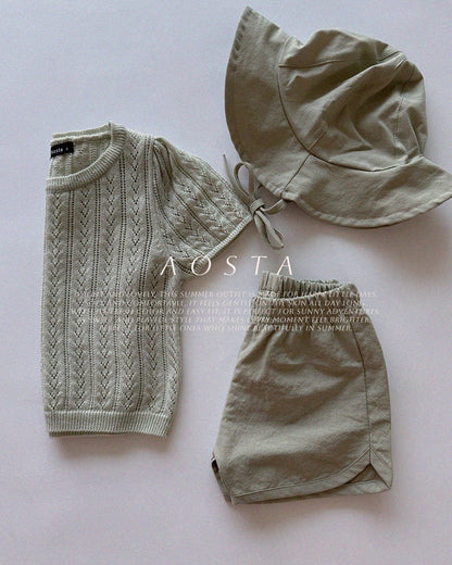 [PRE-ORDER] Summer Shorts