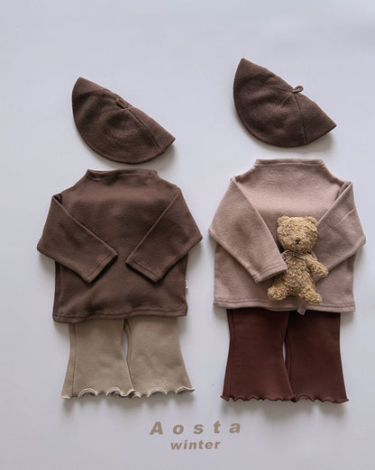 [PRE-ORDER] Jelly Pants