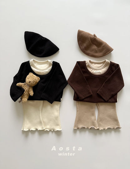 [PRE-ORDER] Jelly Pants