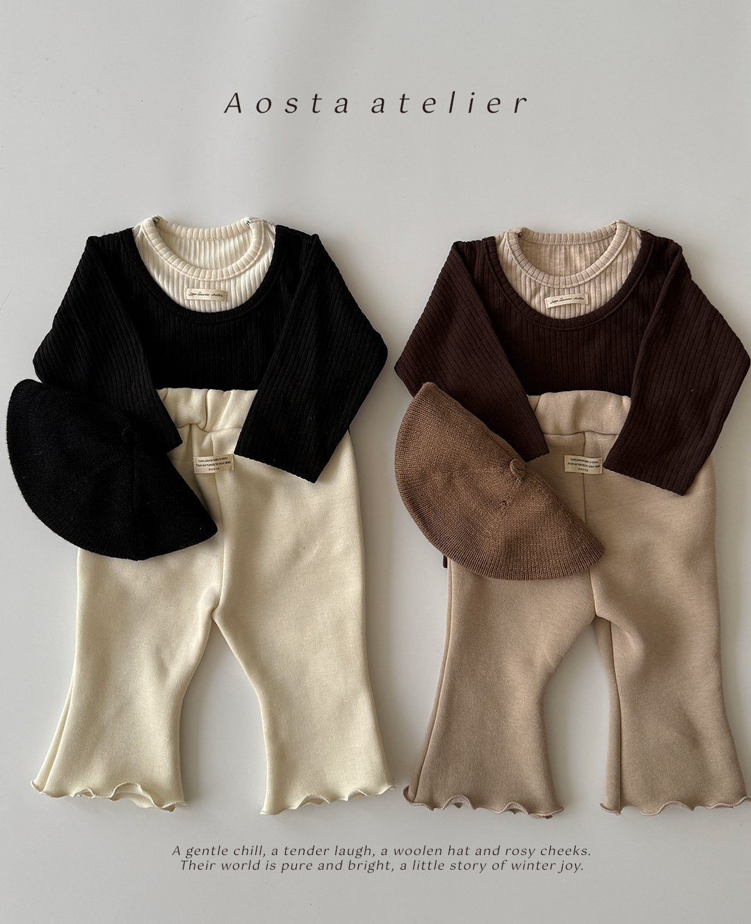 [PRE-ORDER] Jelly Pants