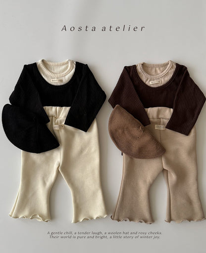 [PRE-ORDER] Jelly Pants