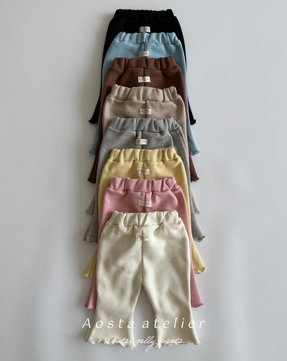 [PRE-ORDER] Jelly Pants