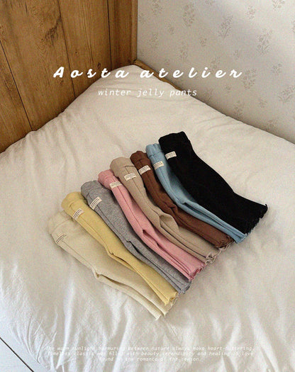 [PRE-ORDER] Jelly Pants