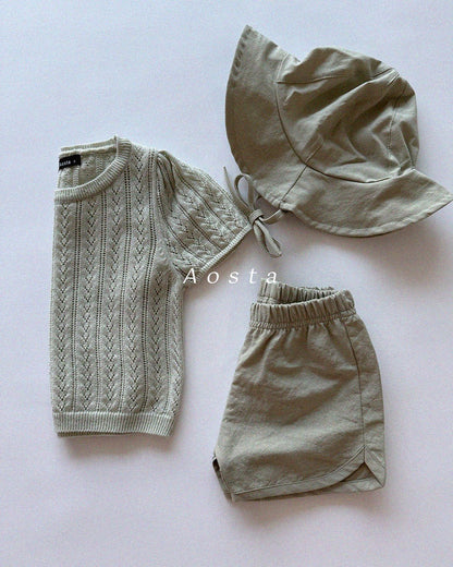 [PRE-ORDER] Summer Shorts