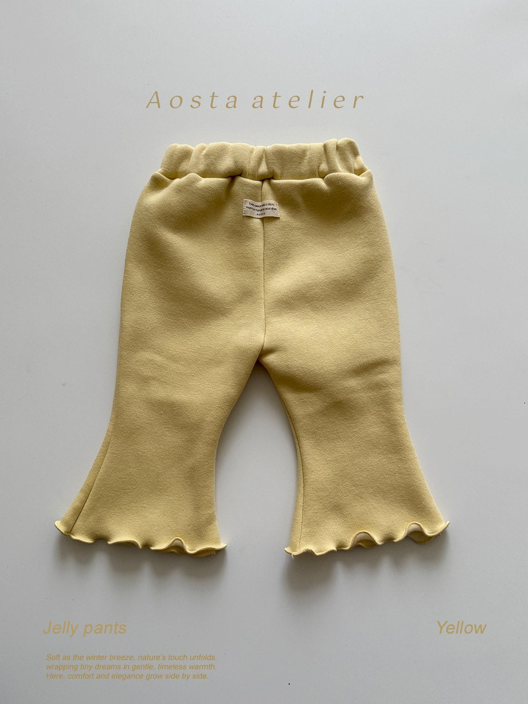 [PRE-ORDER] Jelly Pants