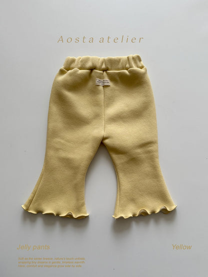 [PRE-ORDER] Jelly Pants