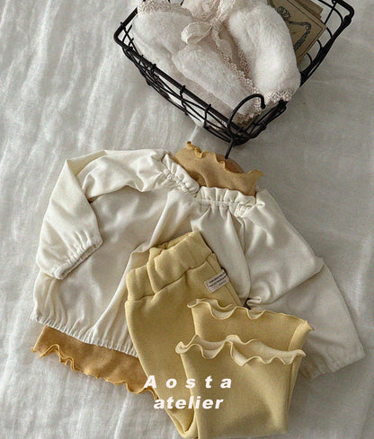 [PRE-ORDER] Jelly Pants