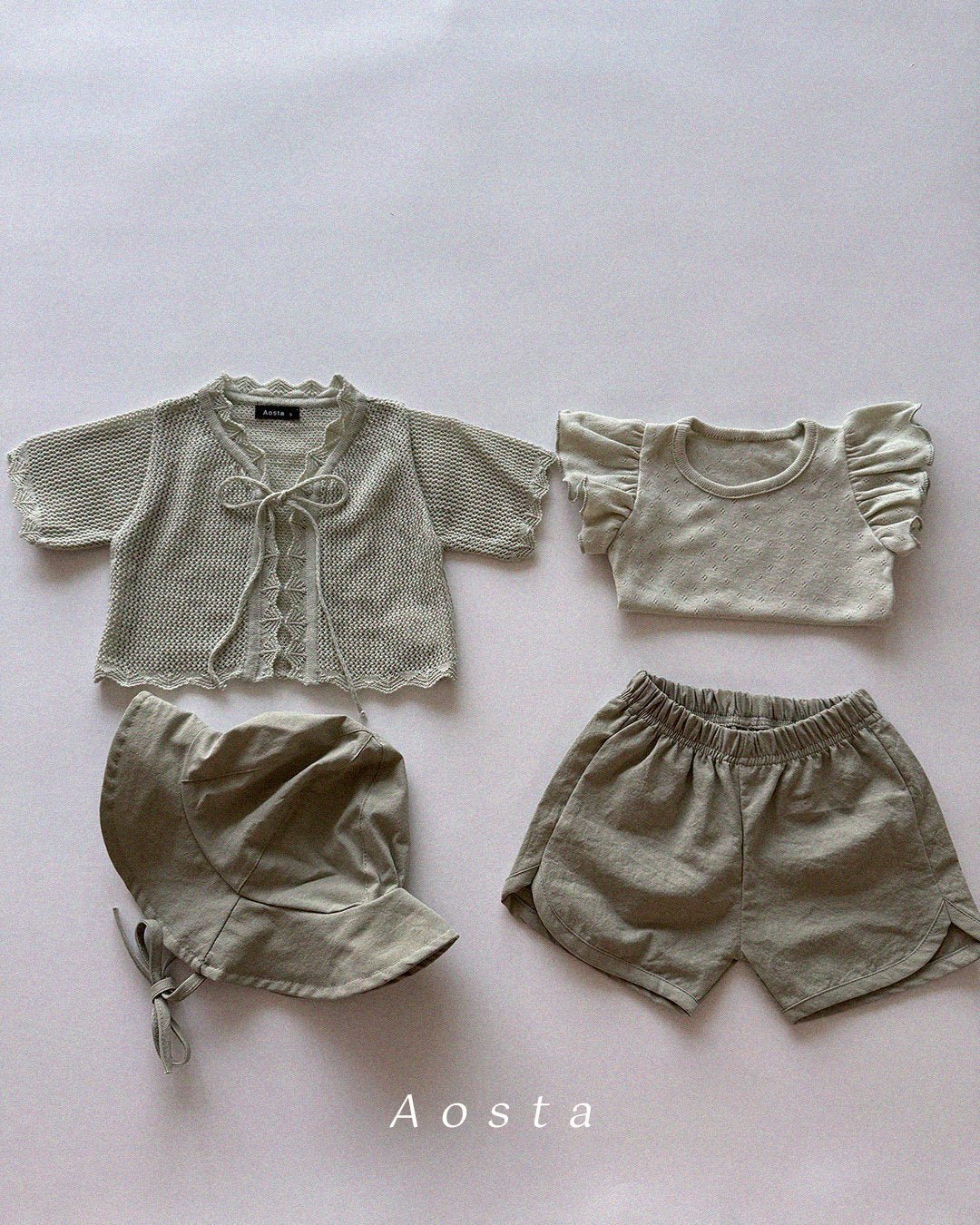 [PRE-ORDER] Summer Shorts