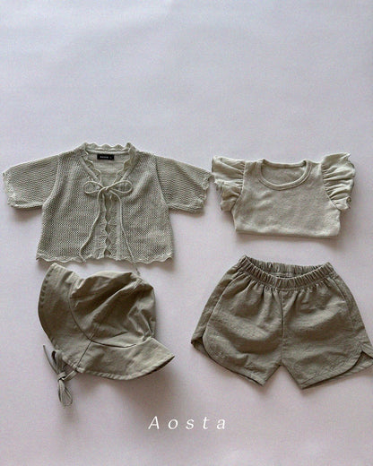 [PRE-ORDER] Summer Shorts