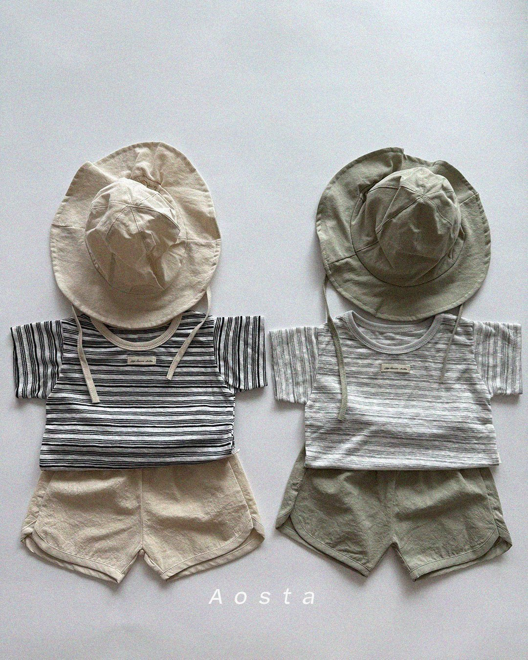 [PRE-ORDER] Summer Shorts