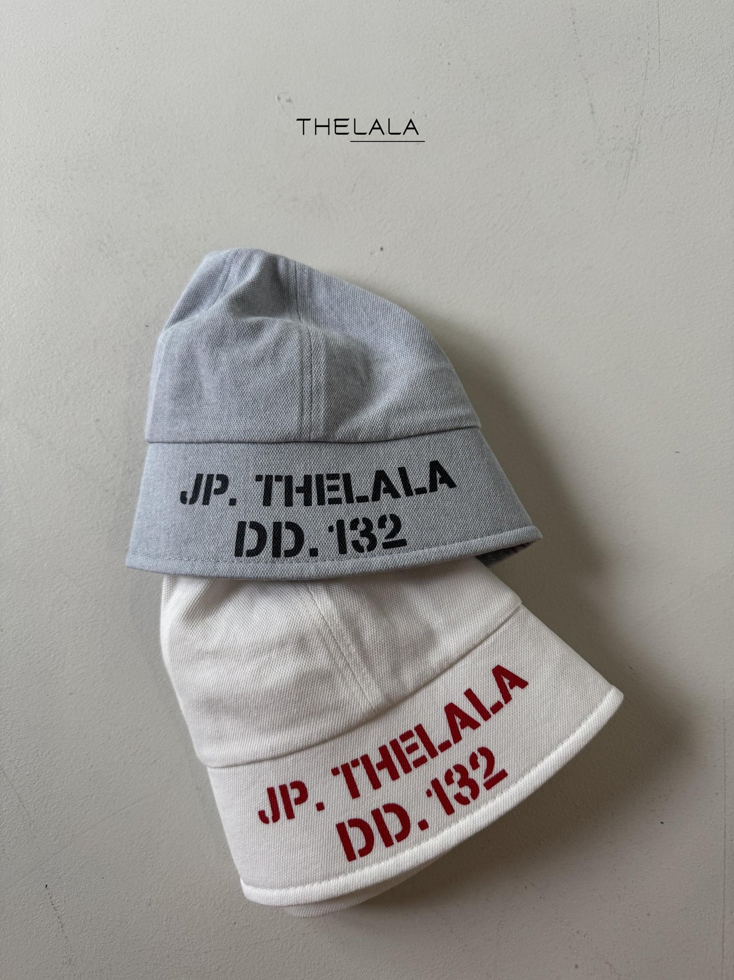 [PRE-ORDER] DD Bucket Hat